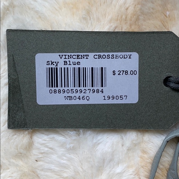 ALLSAINTS Vincent Crossbody Bag - Picture 15 of 16